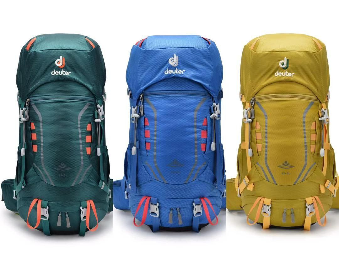 کوله 5+35 لیتری دیوتر